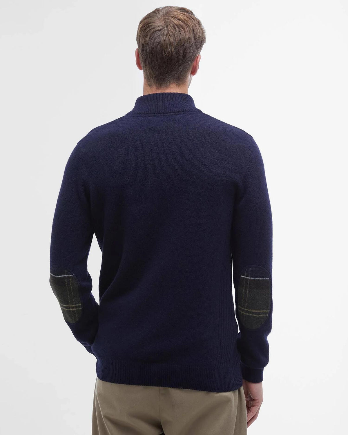 Holden Half Zip