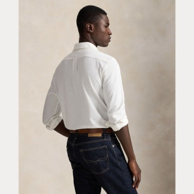 Featherweight Mesh Shirt