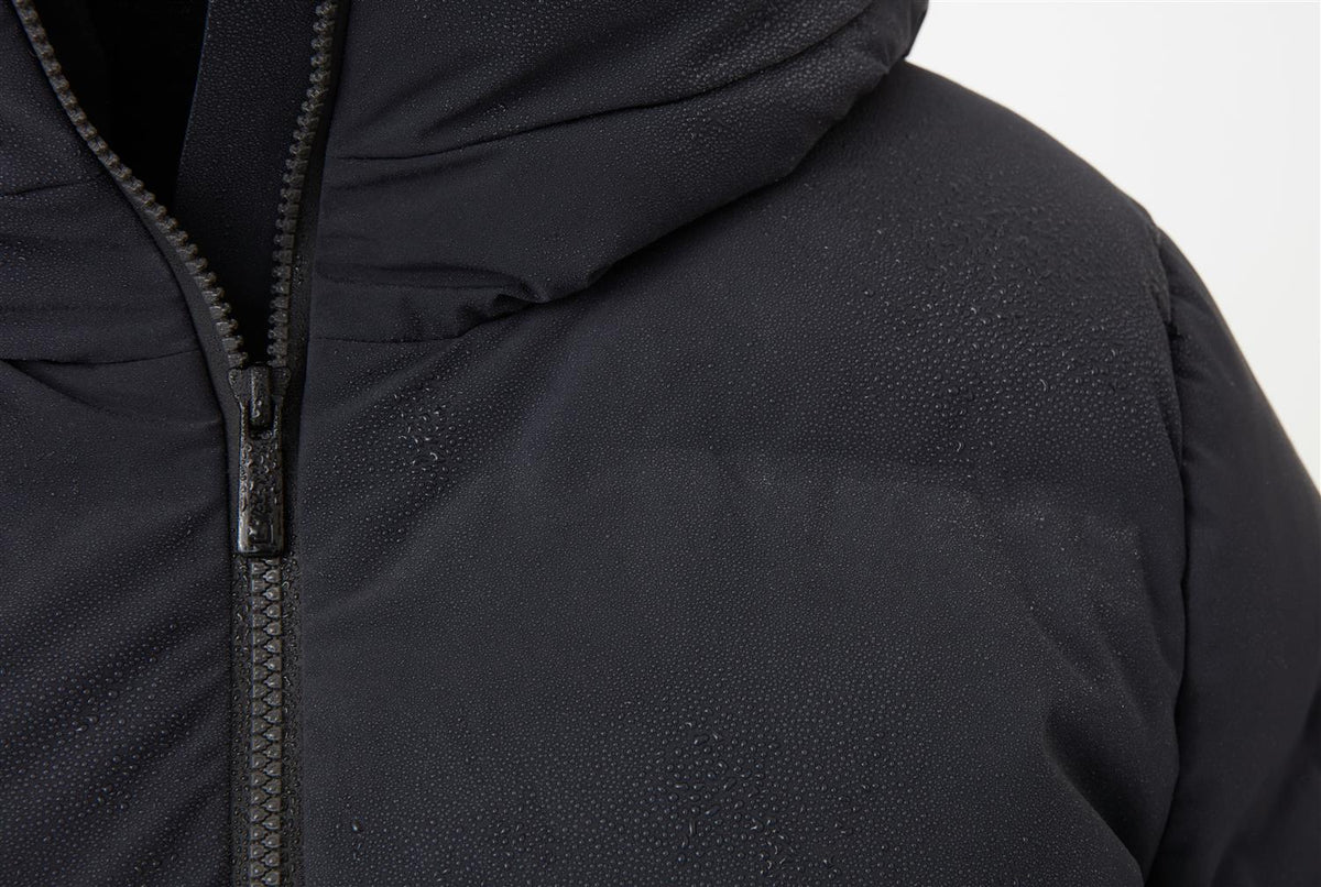 W HLX  Jacket