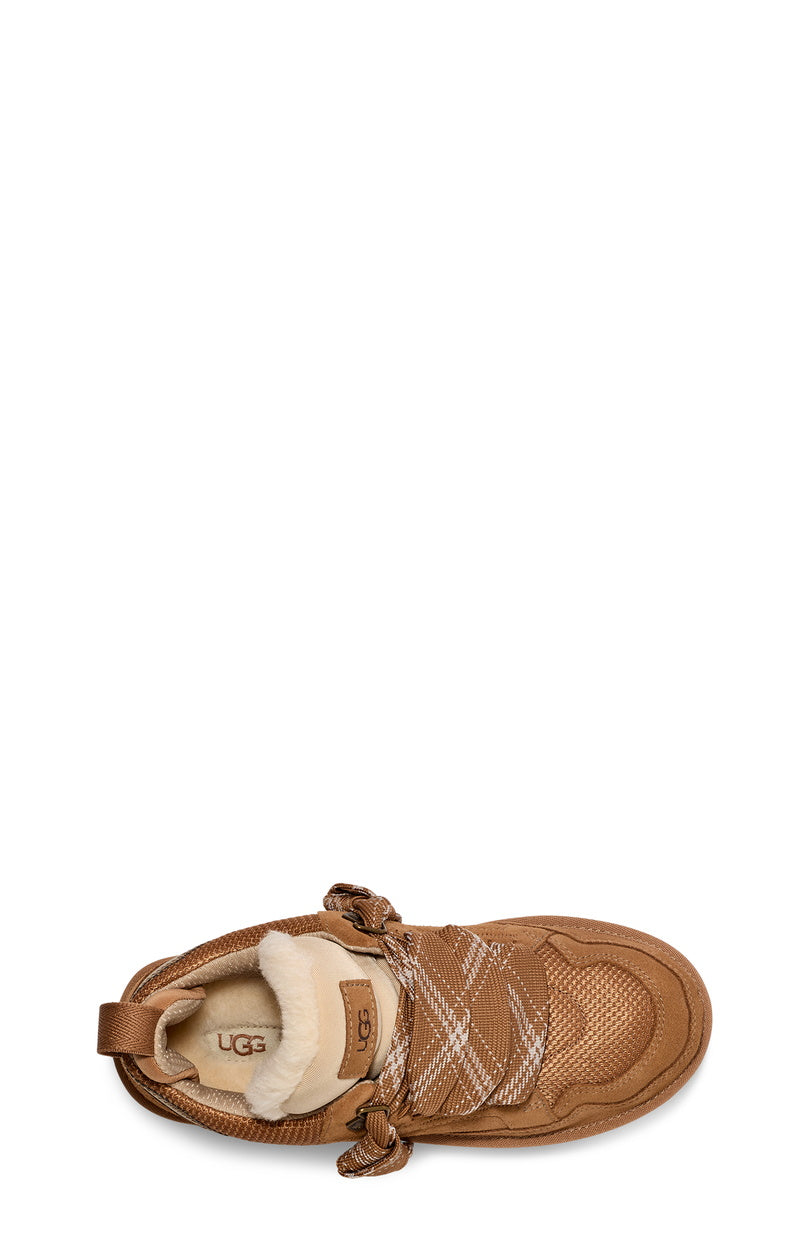W Lowmel Sneakers