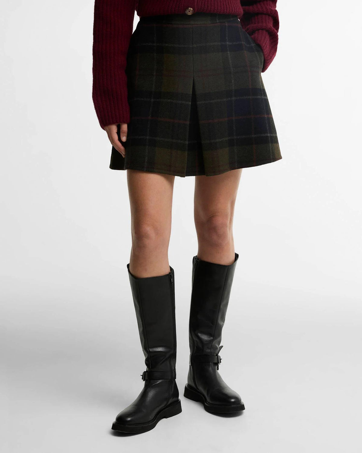 Marlow Mini
