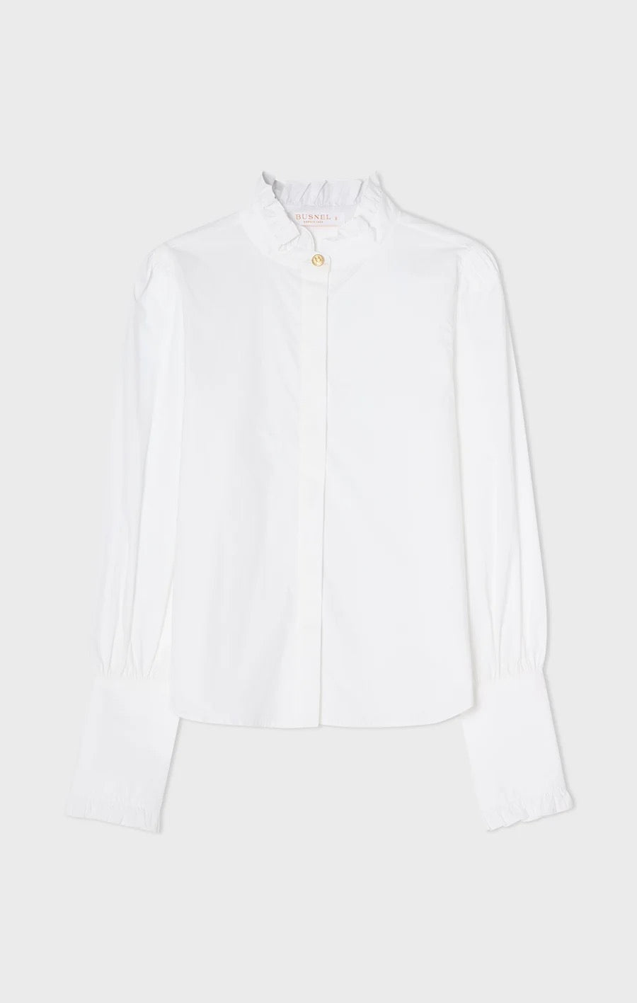 Maira Blouse