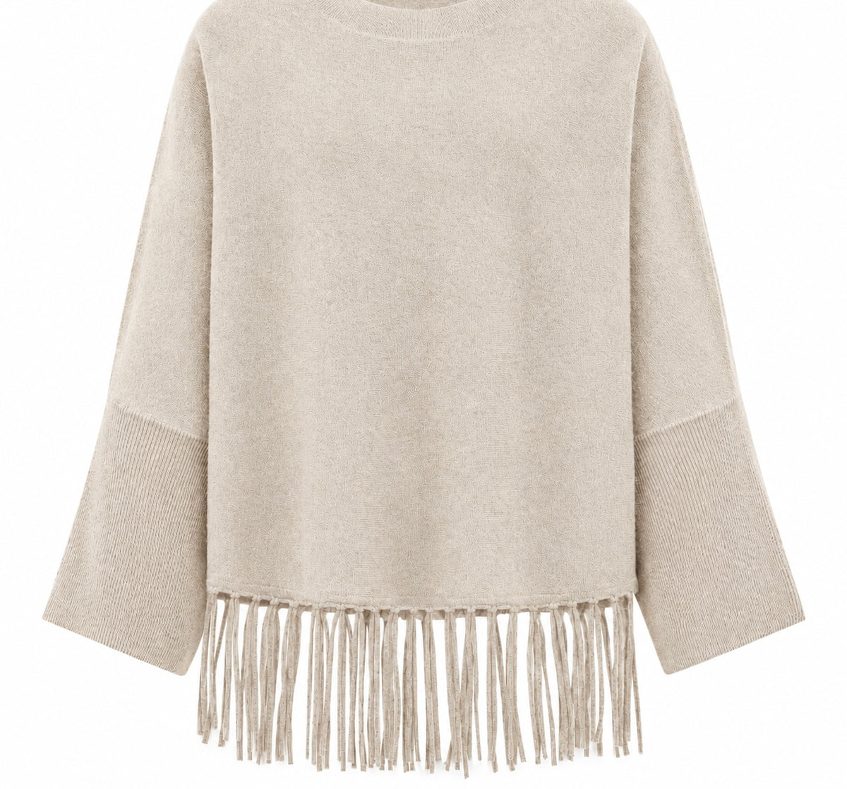 Poncho Maja