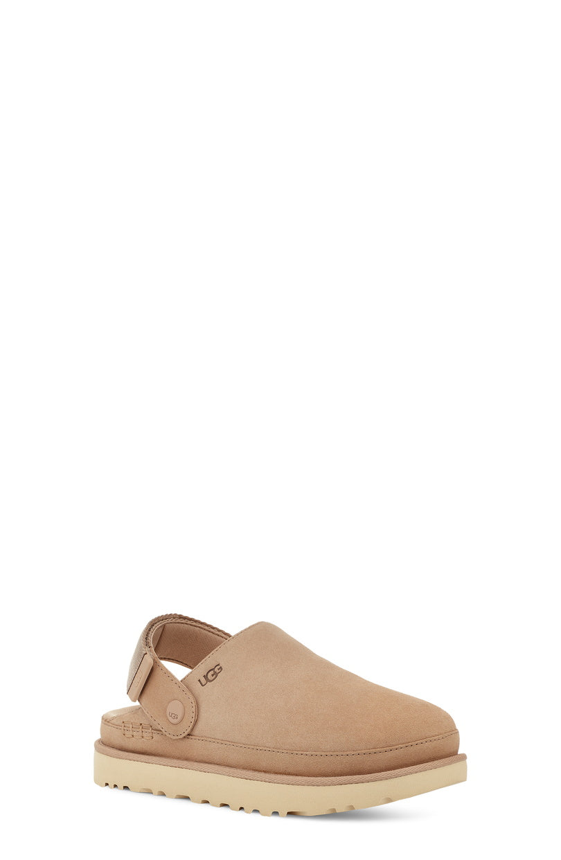 Goldenstar Clog
