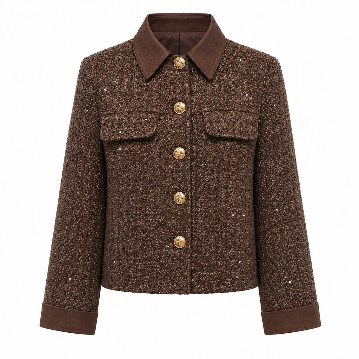 COCO JACKET LONG