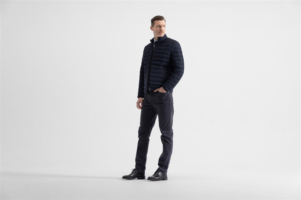 SUPERSONIC JACKET