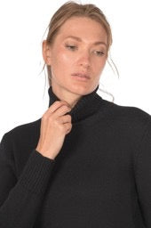 TURTLE NECK