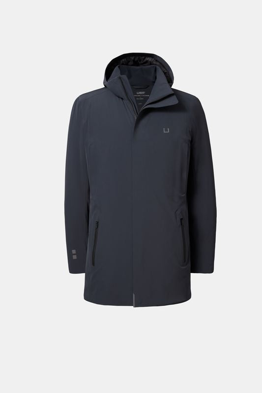 Regulator Parka