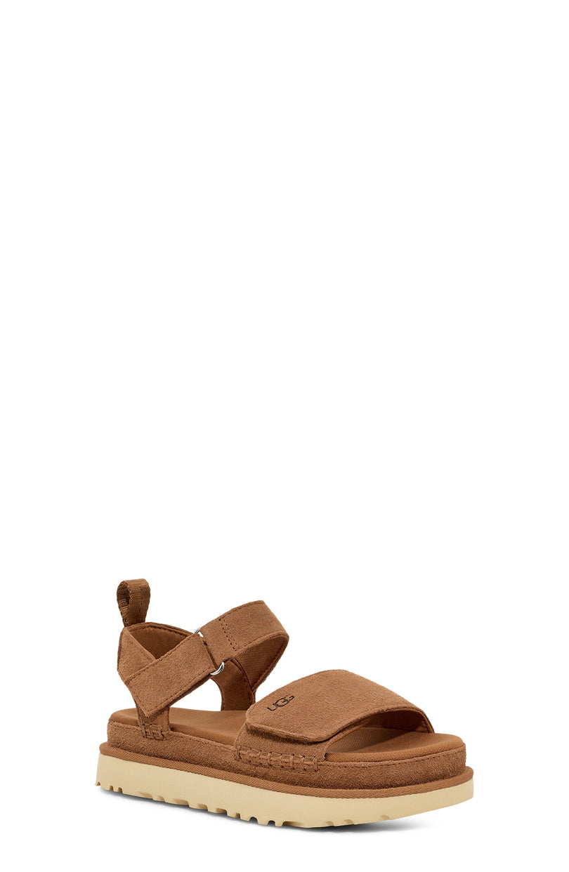 GOLDENSTAR SANDAL