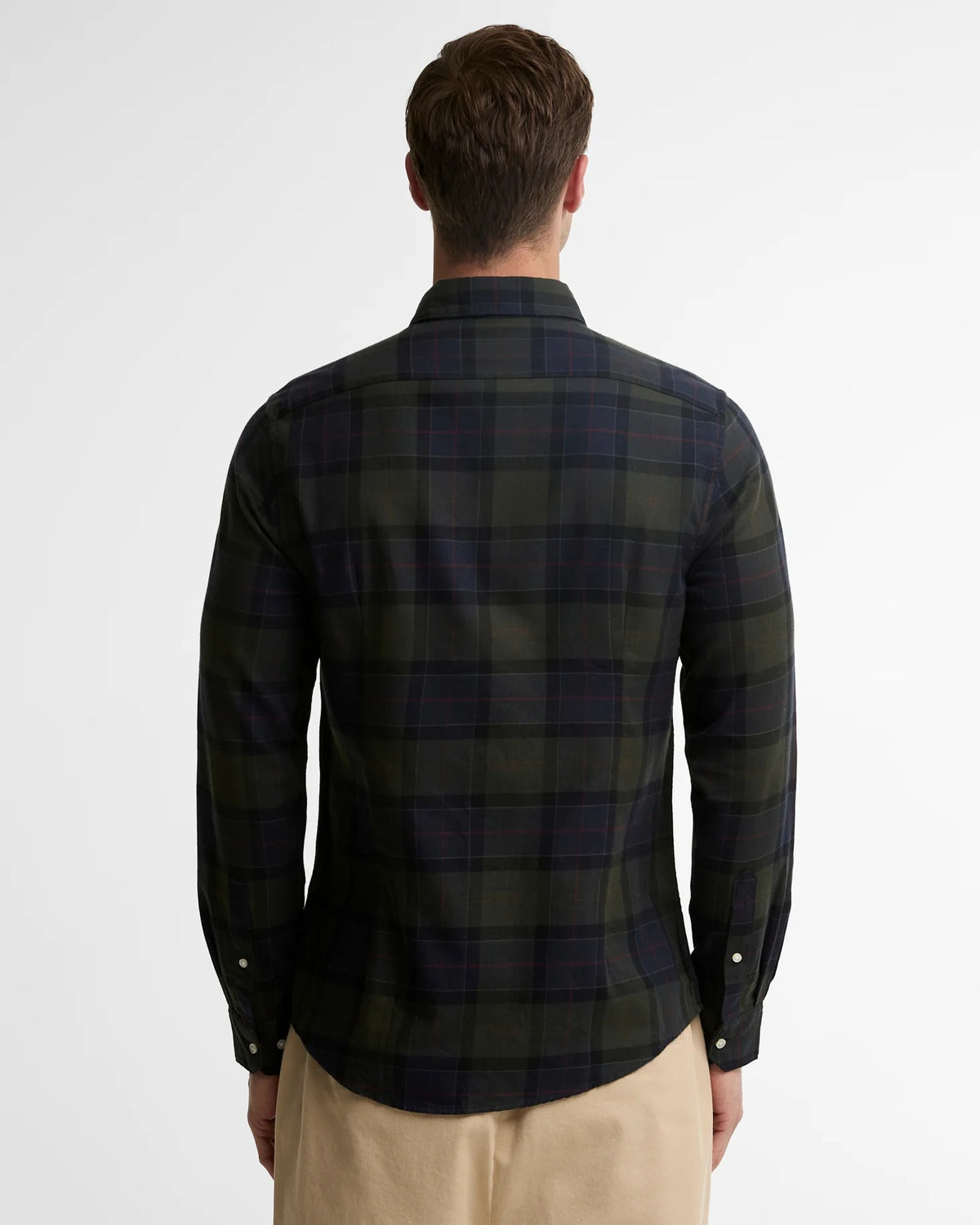 Fortrose Shirt