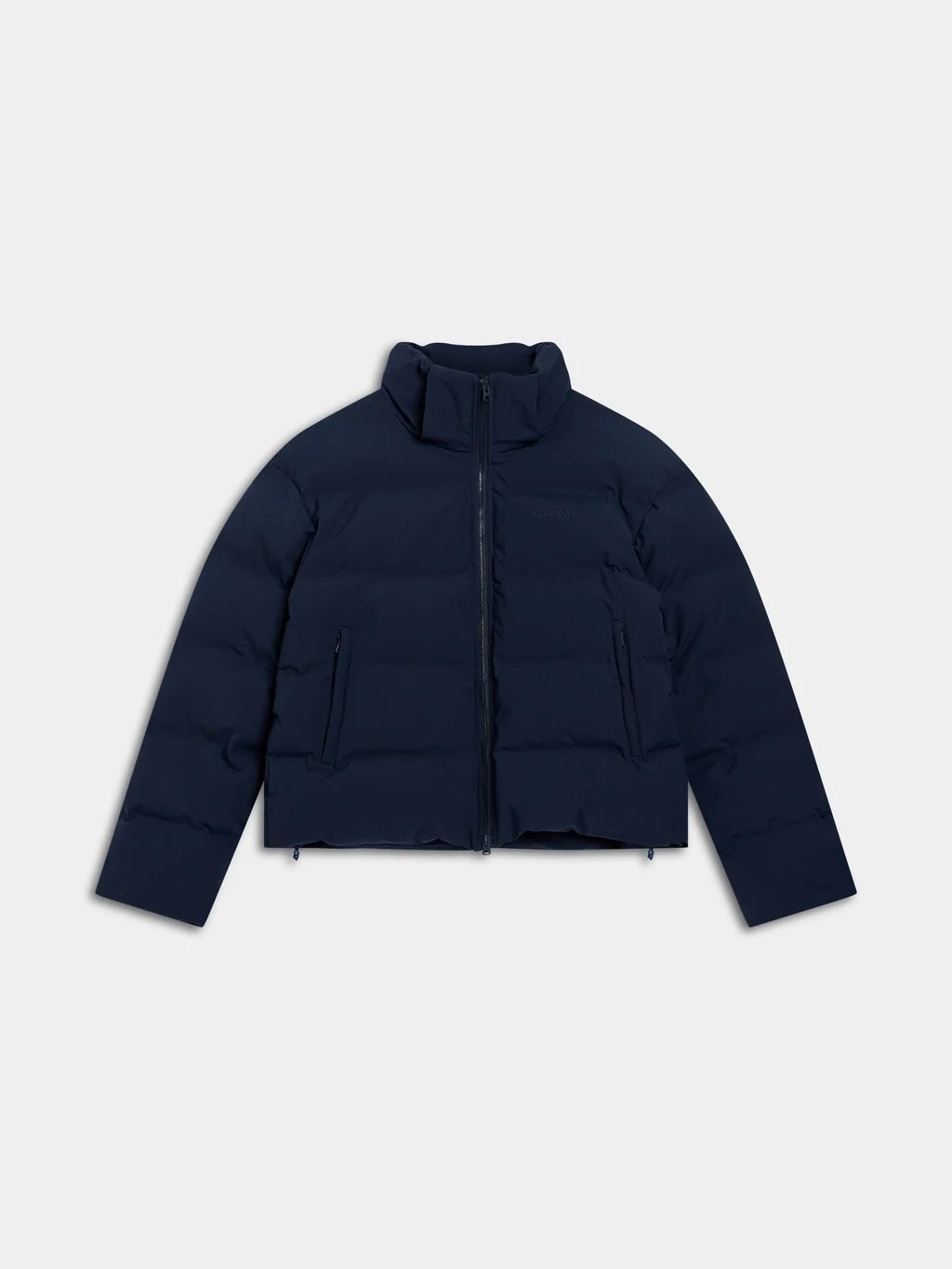 W Aurora Puffer Jacket