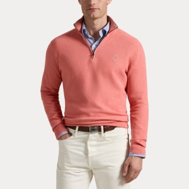 Long Sleeve Pullover