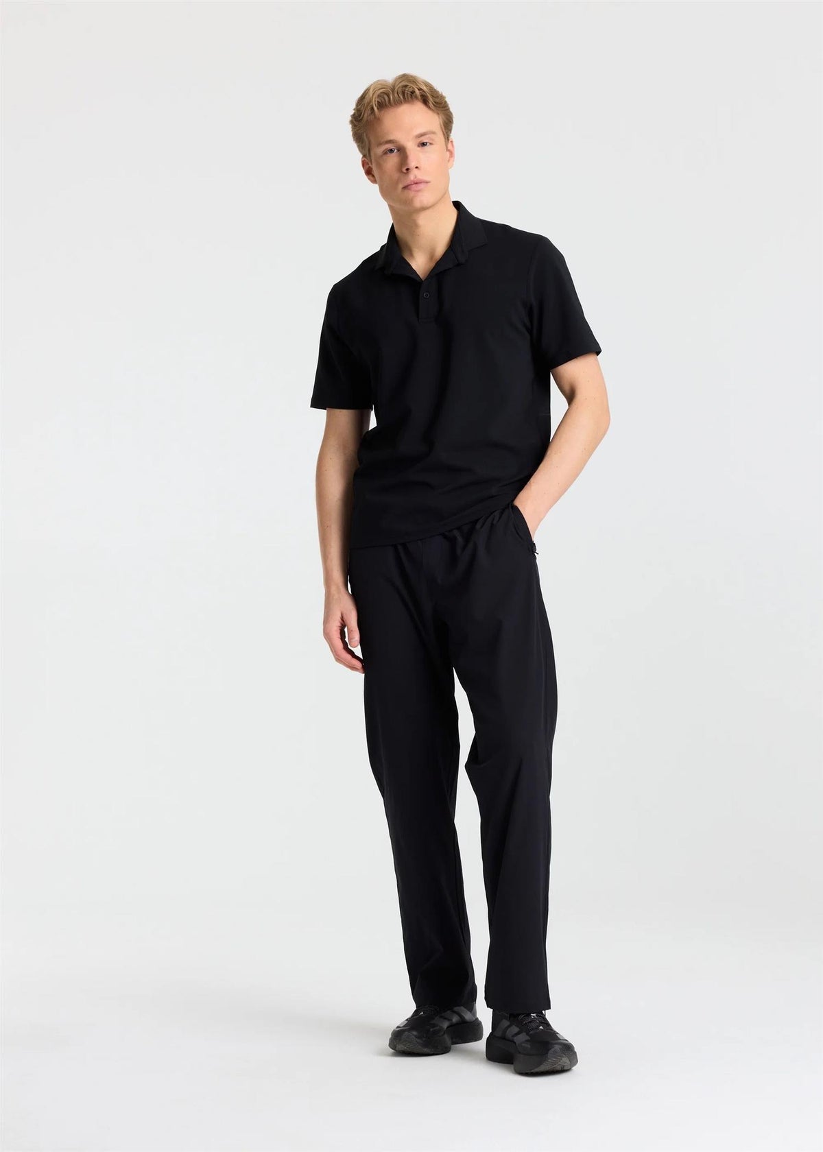 M. Prime Core Pants