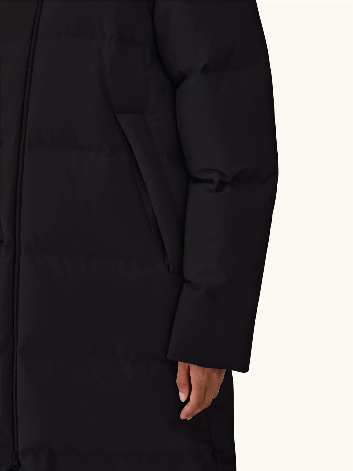 INNVIK DOWN COAT