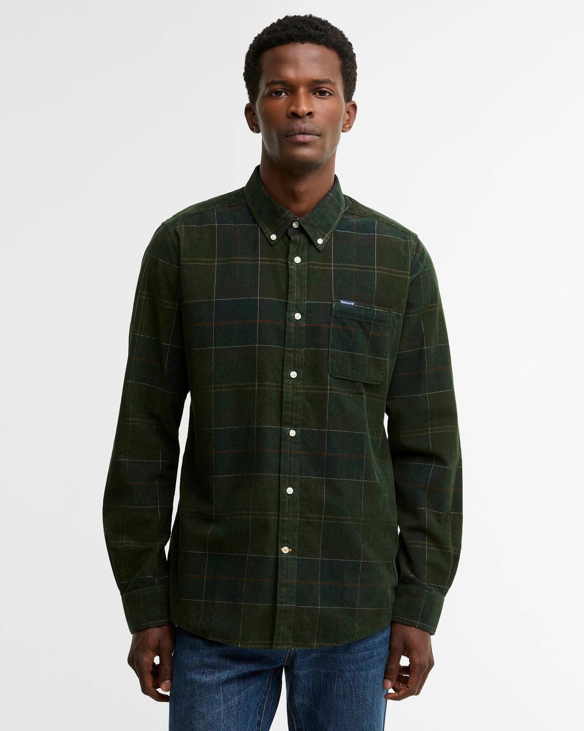 Barbour Blair TF shirt