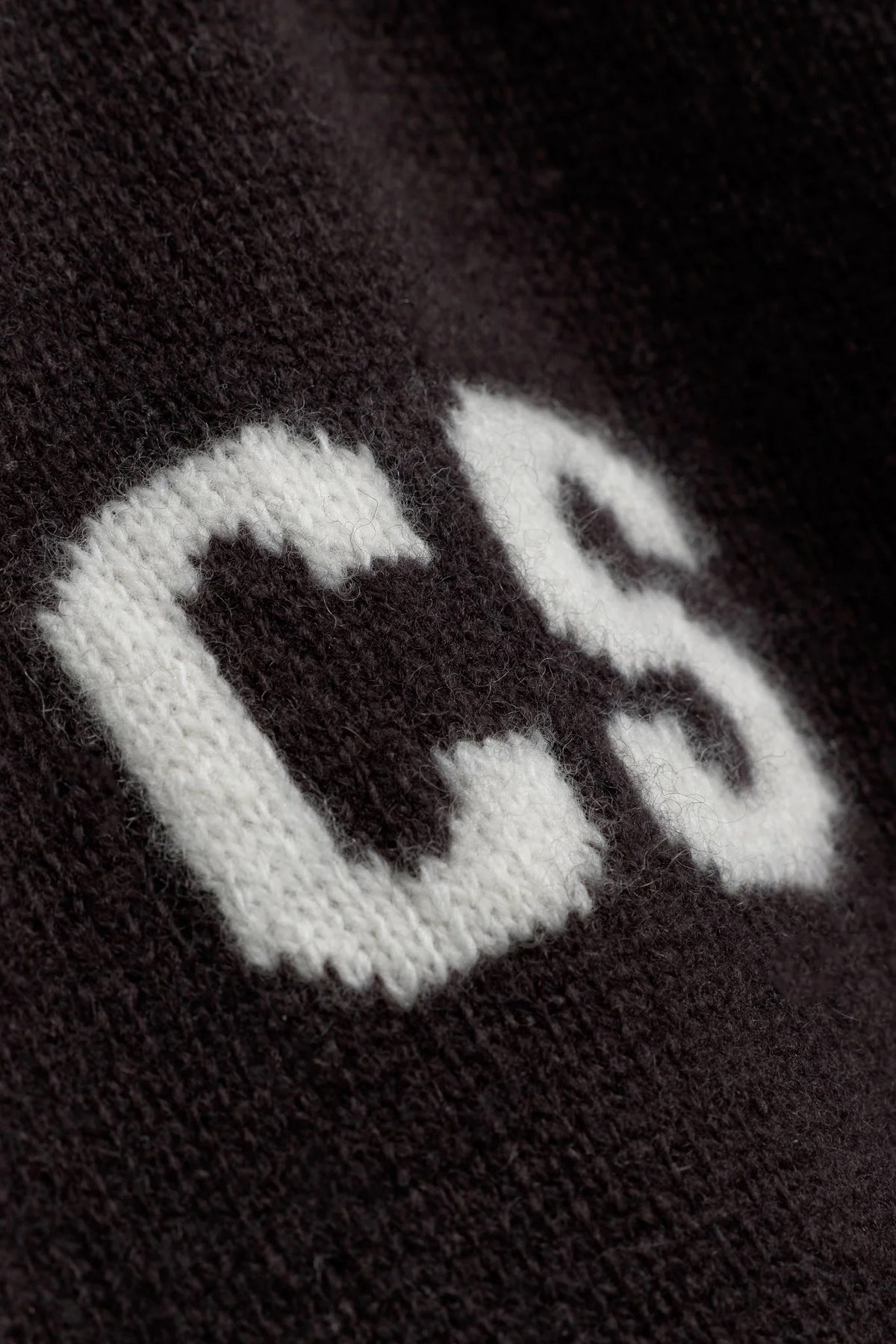 W WOOLKNIT ZIP JACKET