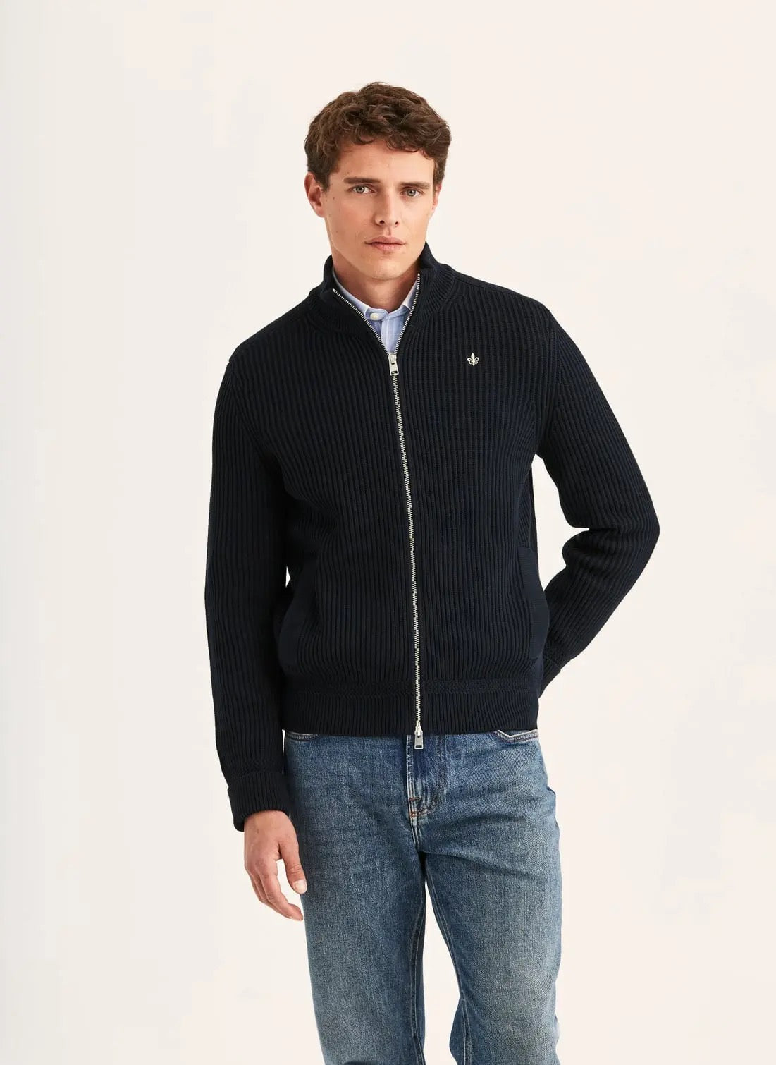 Duncan Cardigan