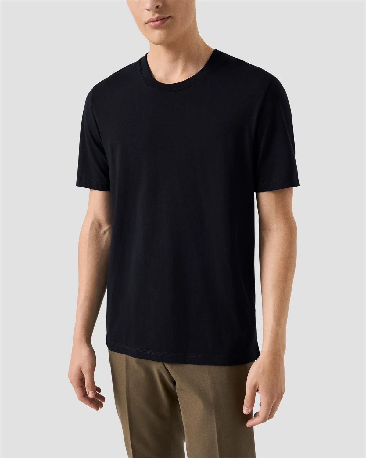 Supima Cotton T-shirt
