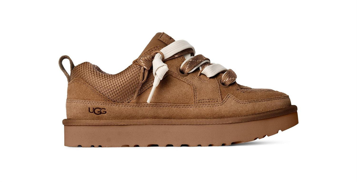 Lo Lowmel Sneakers