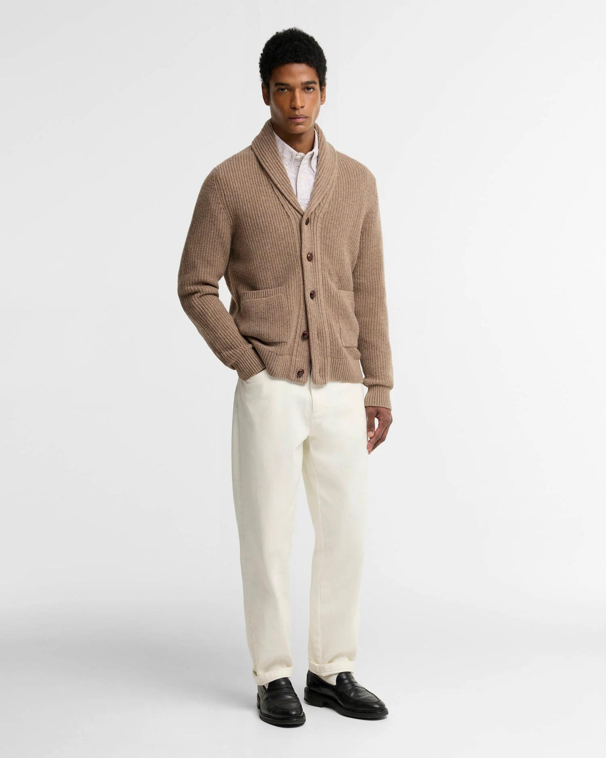 Hartland Knit