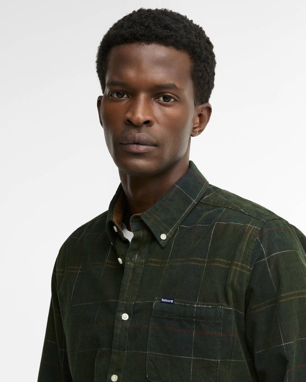 Barbour Blair TF shirt