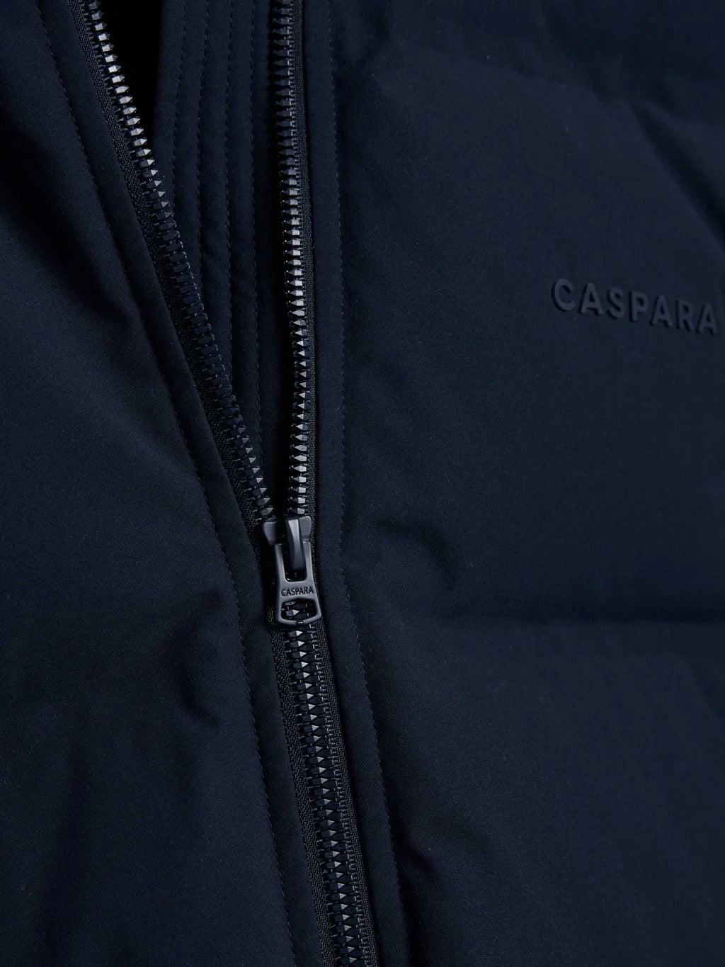 W Aurora Puffer Jacket