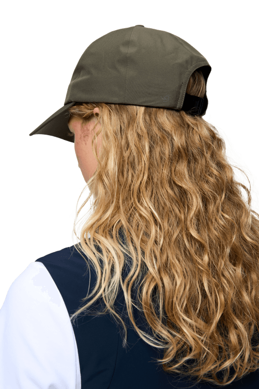 Hatlane caps