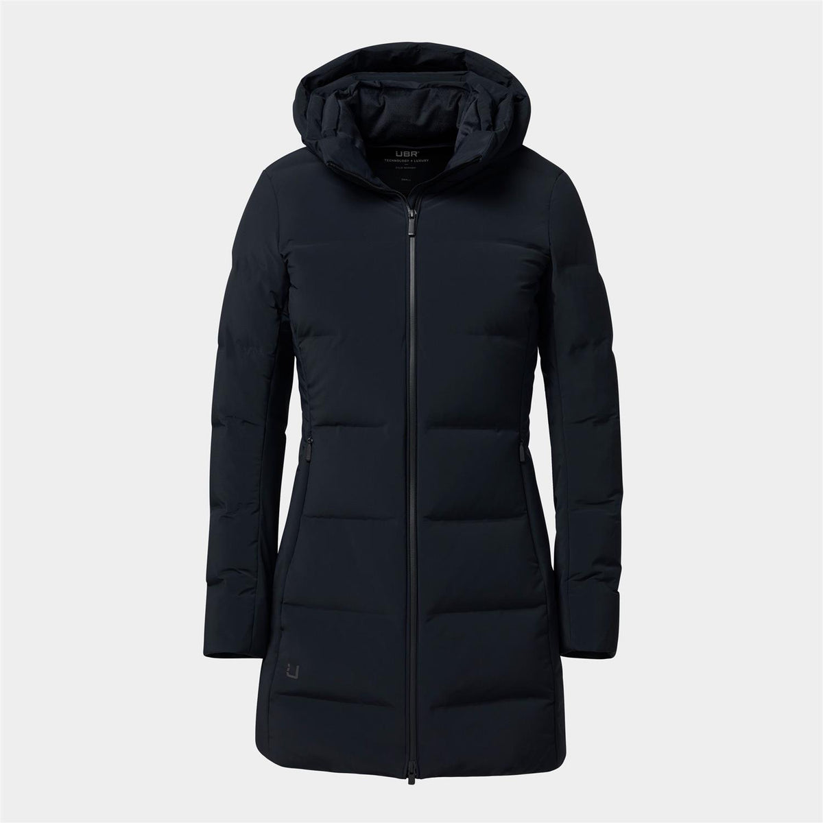 Enigma Parka