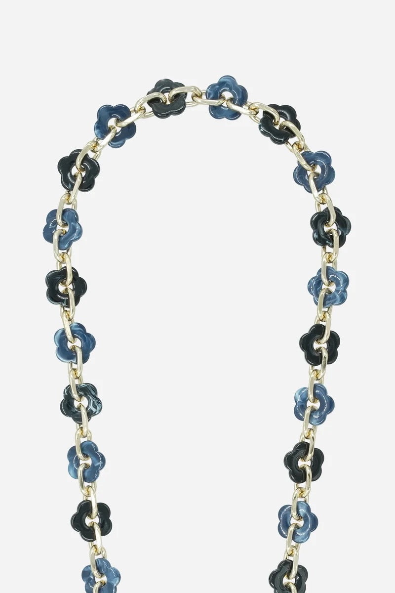 CASSY FLEURS BLEUES