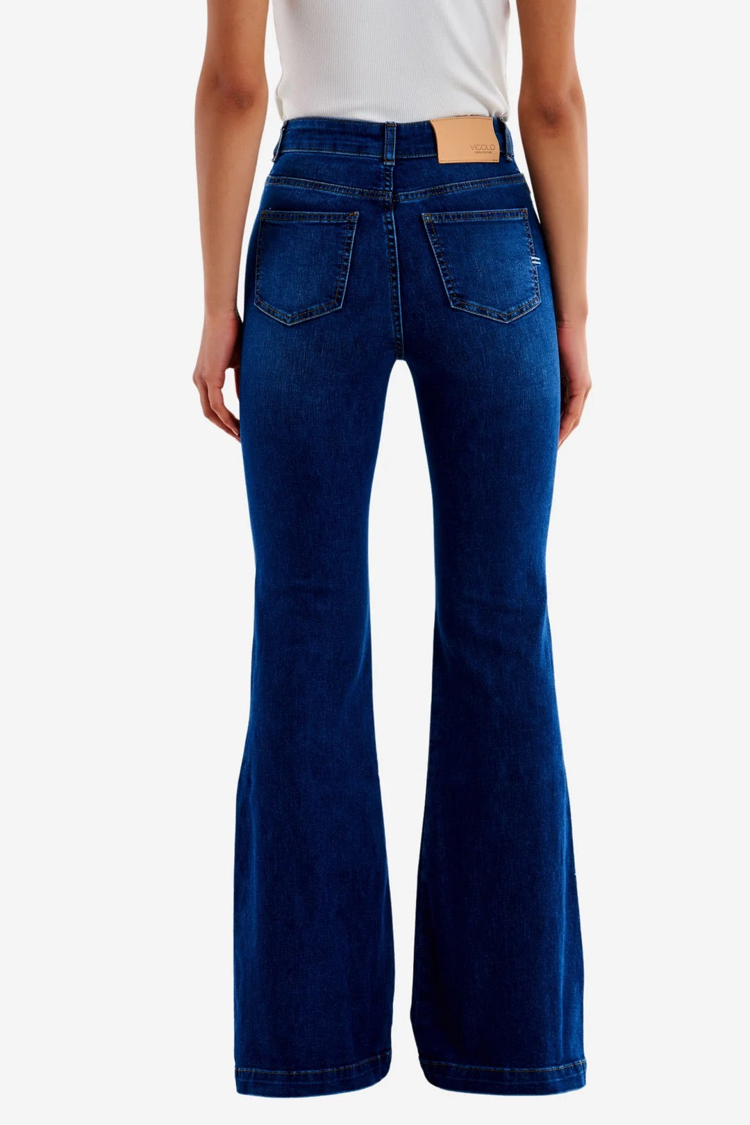 MARTA 34 BLUE