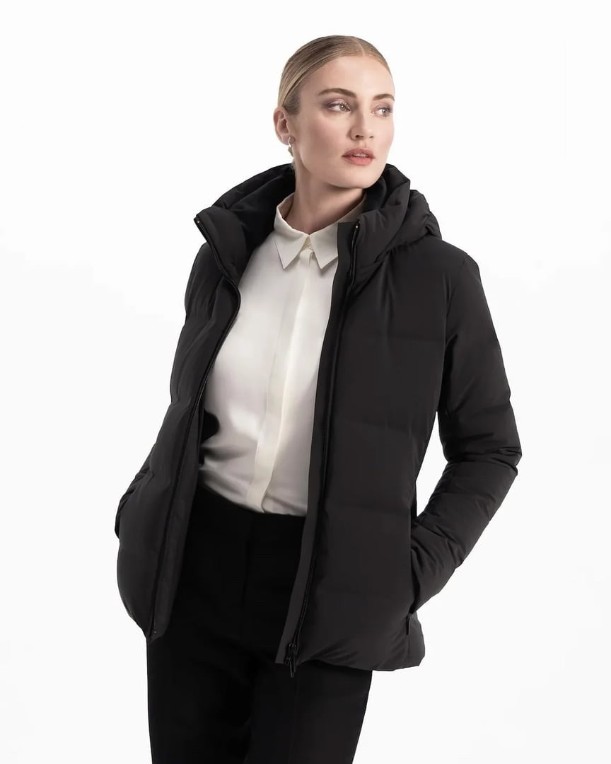 W Astra Jacket