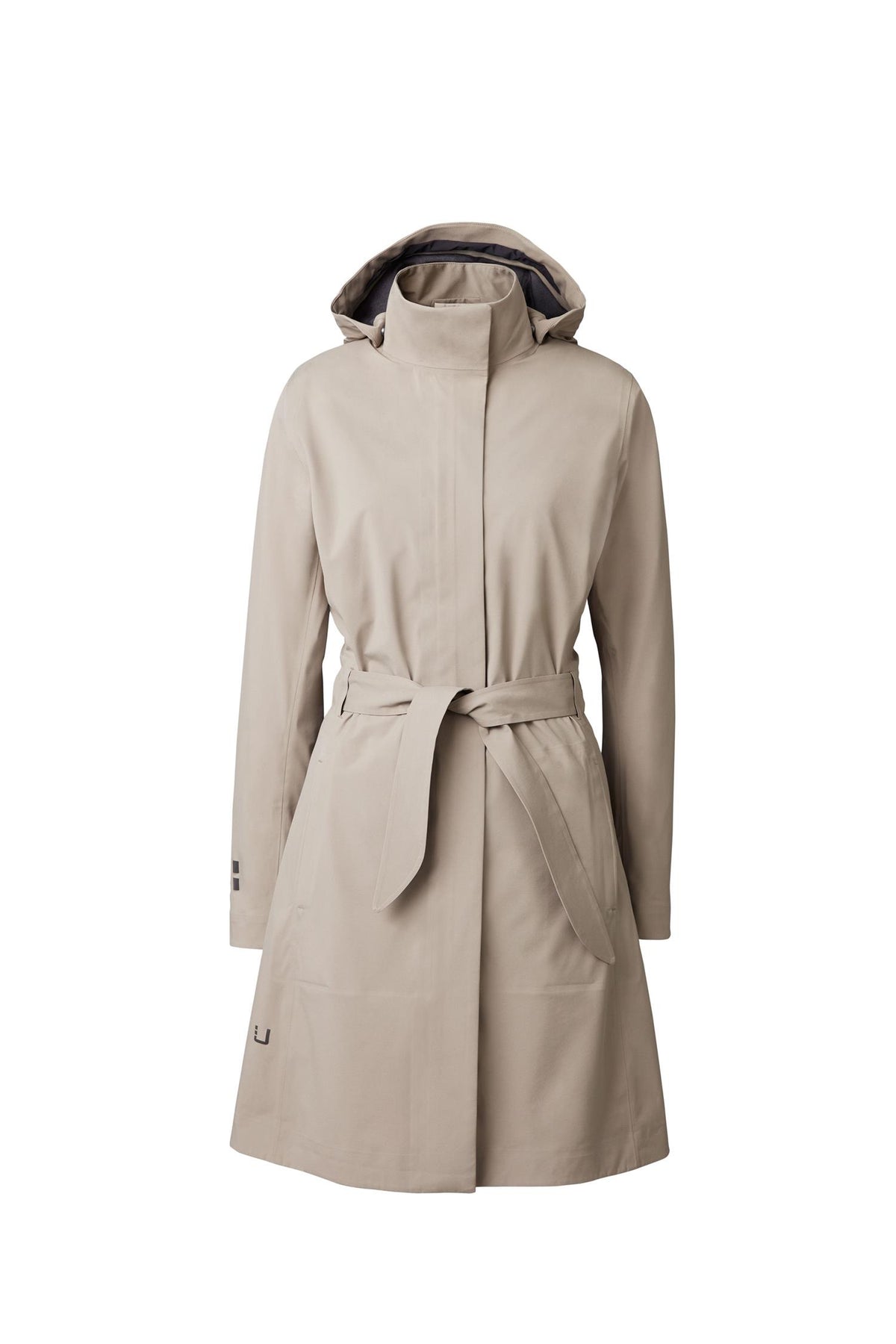 Elektra Coat
