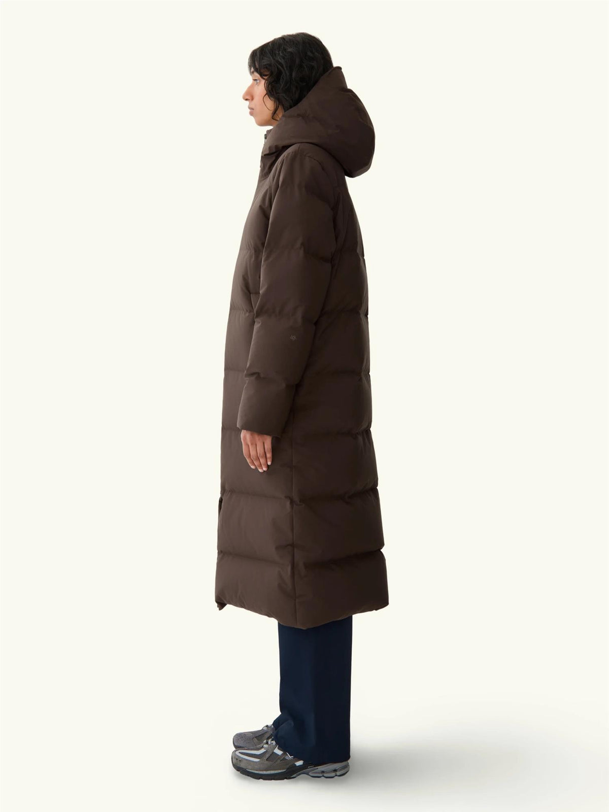 INNVIK DOWN COAT
