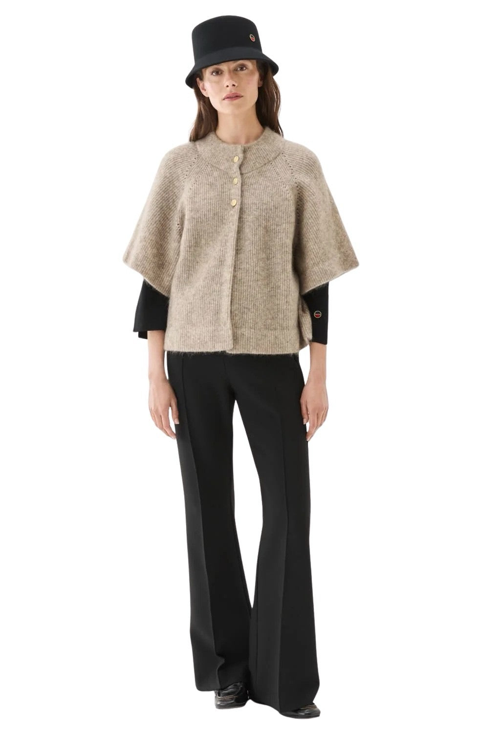 Vilanie cardigan