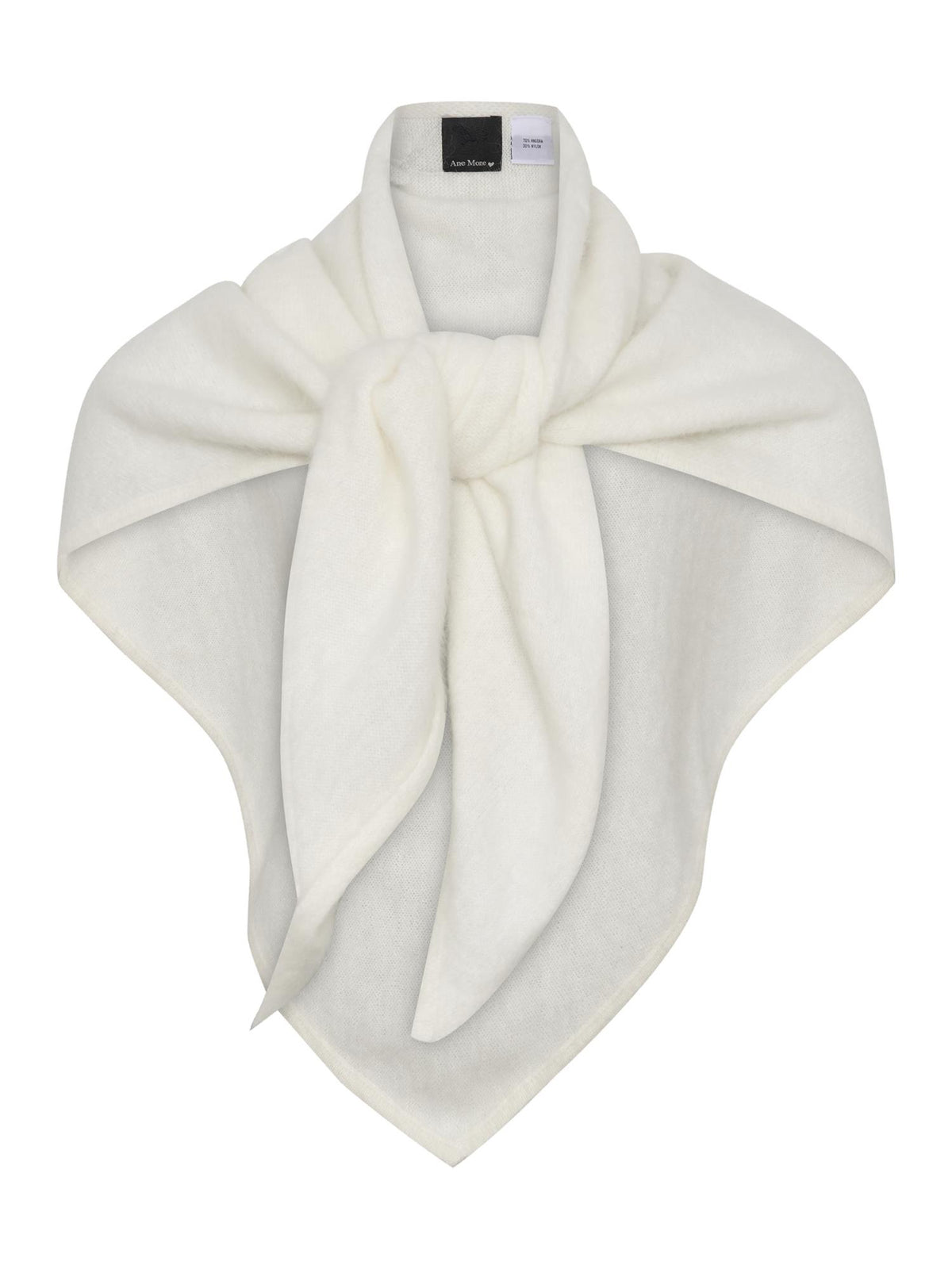 Cosy Shawl