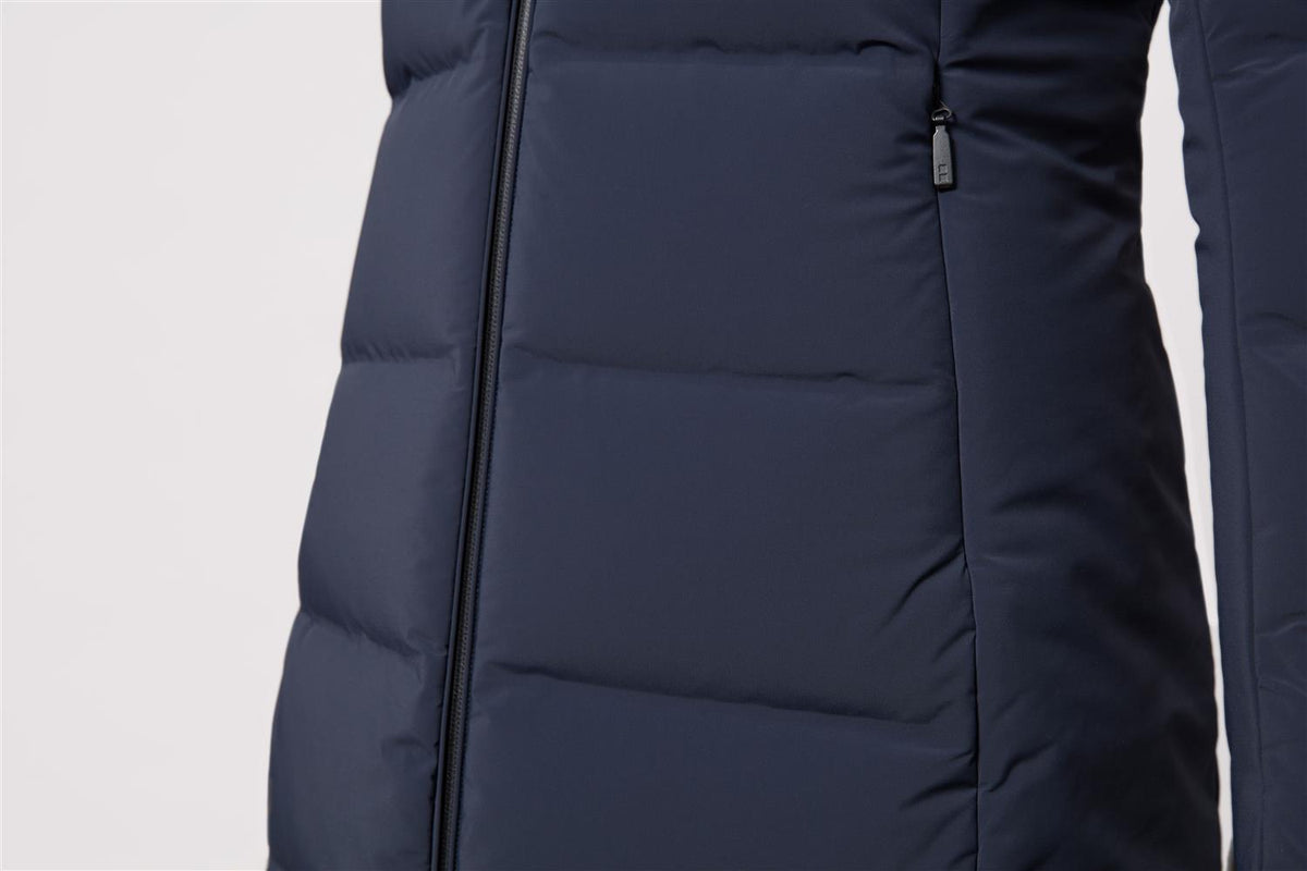 Enigma Parka