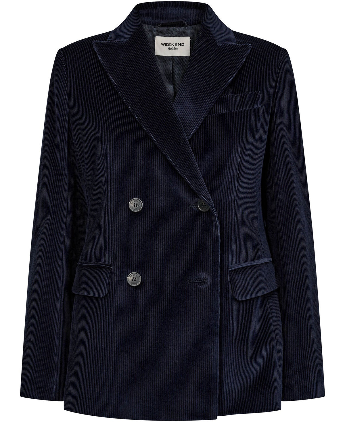 KATANGA BLAZER