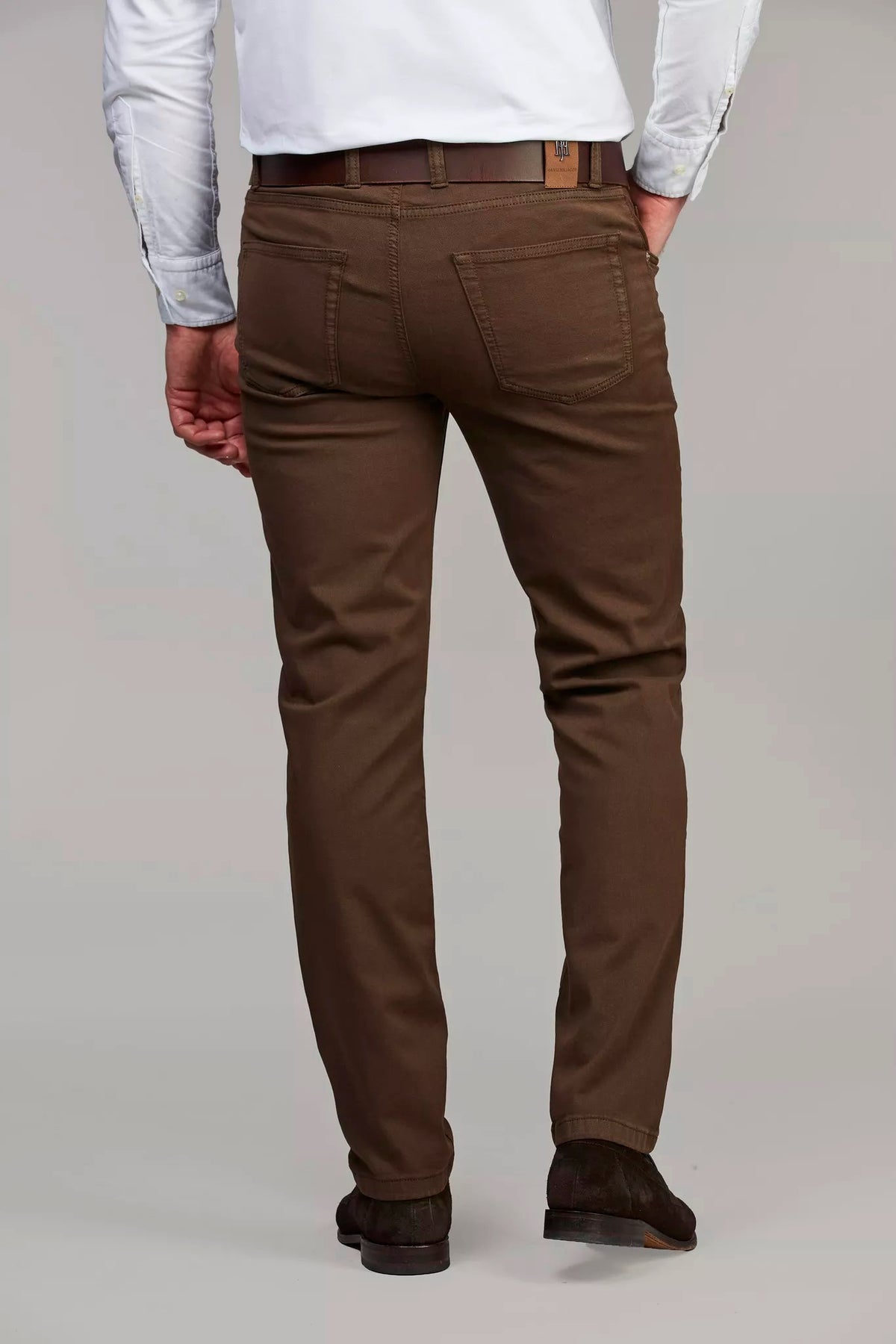 5-Pkt Silk Touch Okado