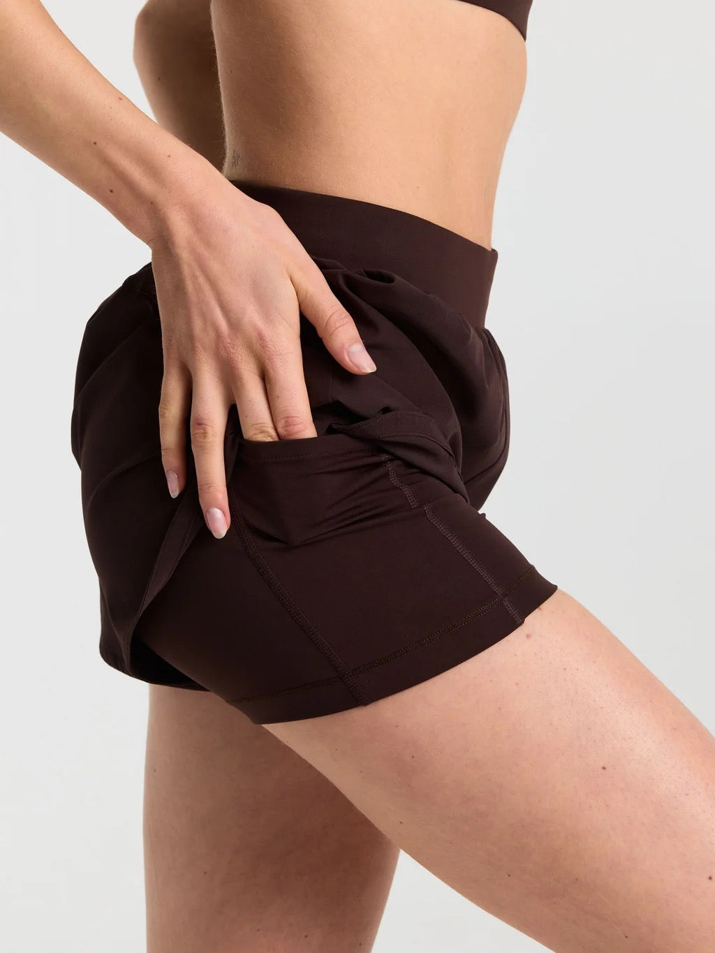 Aerluxe Shorts