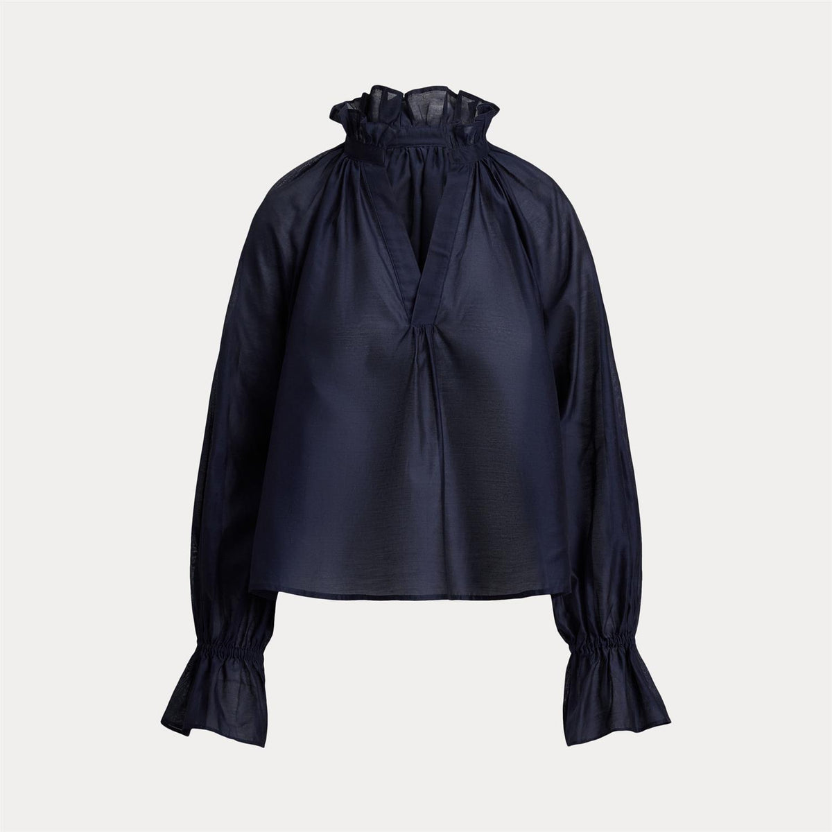 Woven shirt