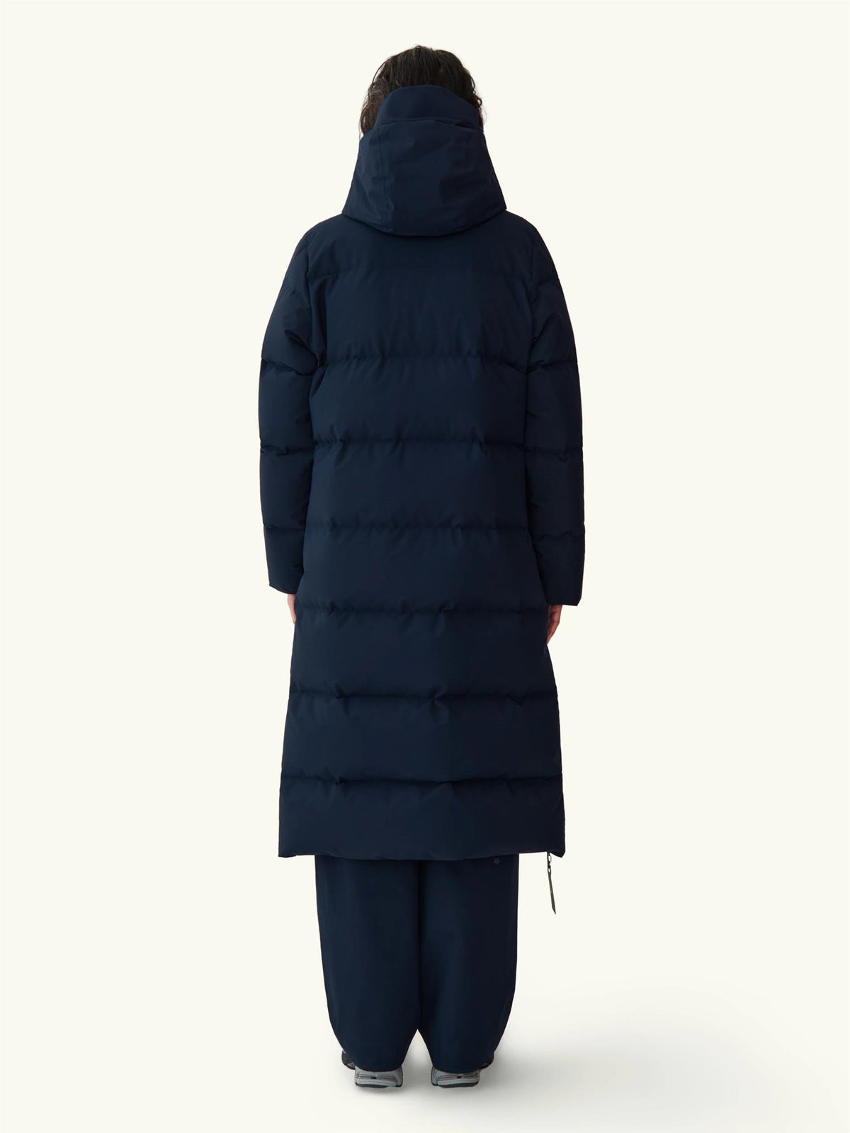 INNVIK DOWN COAT
