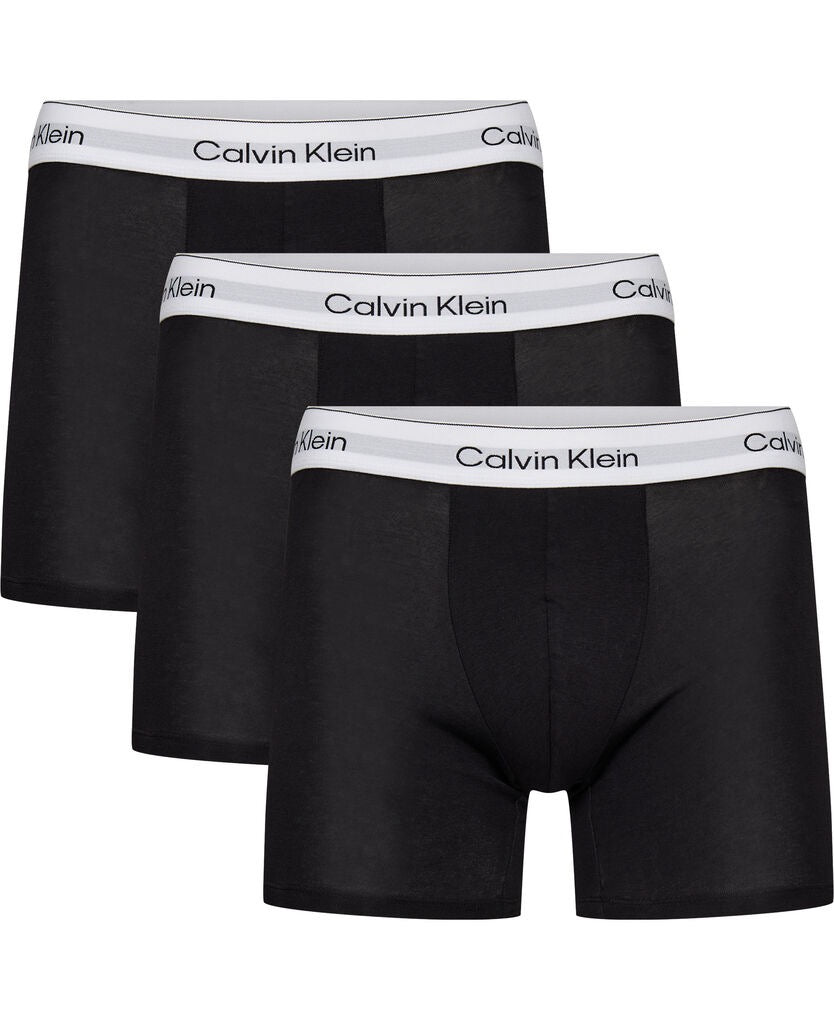 Boxer Brief 3PK