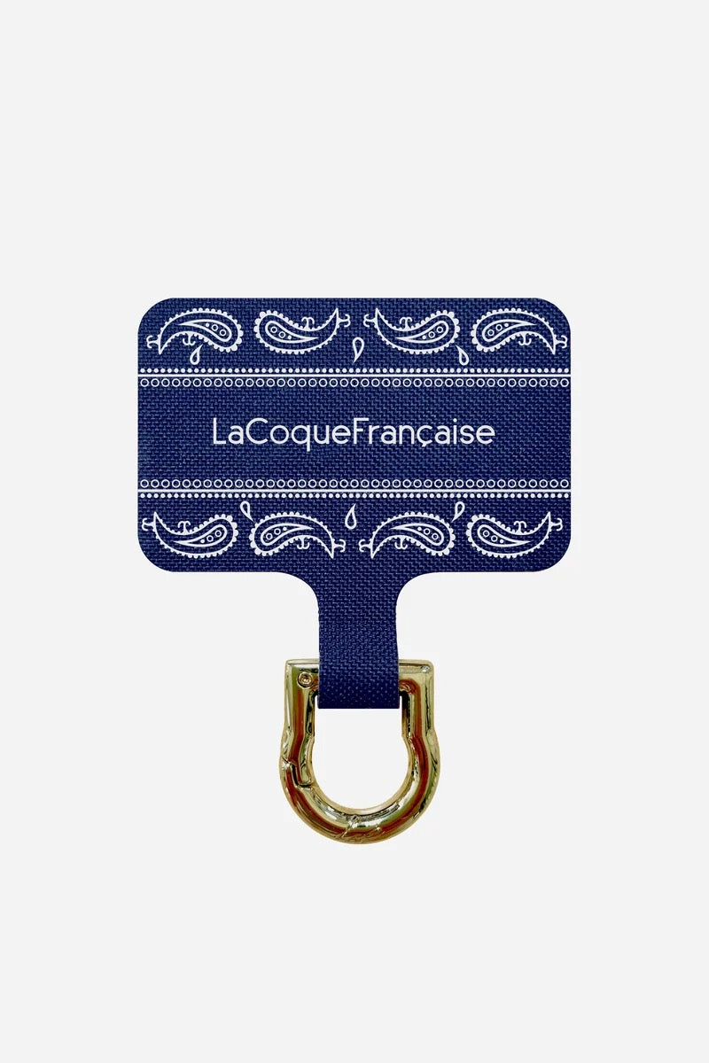 ADAPTEUR IMPR BANDANA MARINE