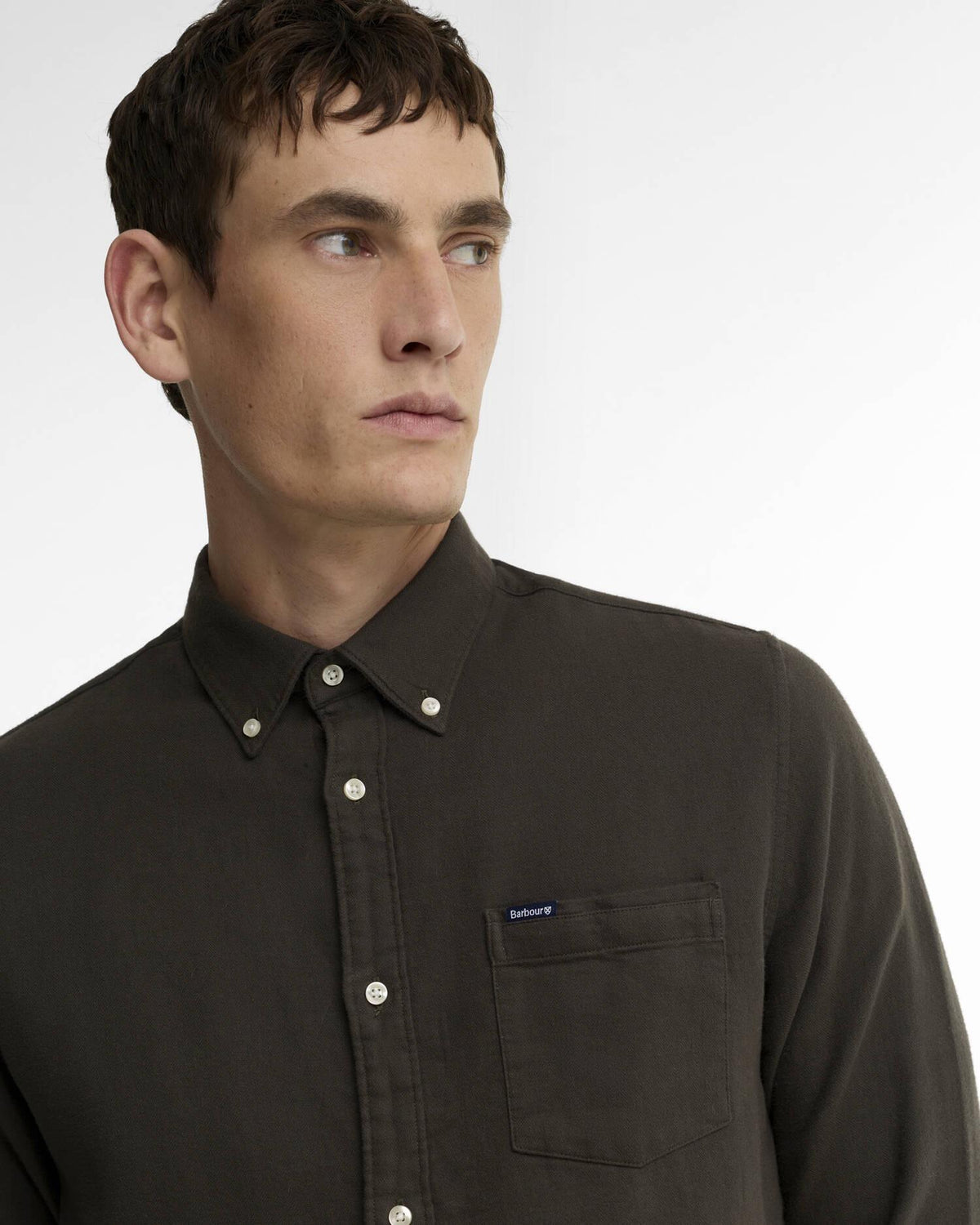 Buckley shirt