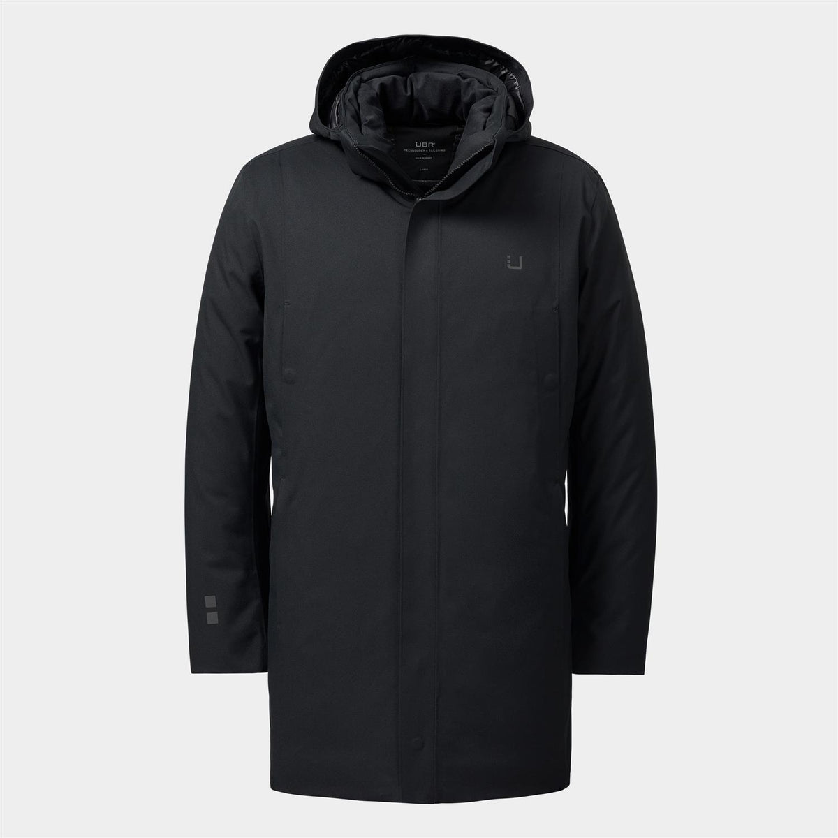 Redox Parka