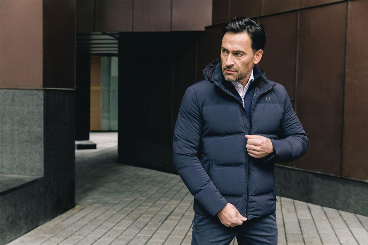 Bolt Jacket