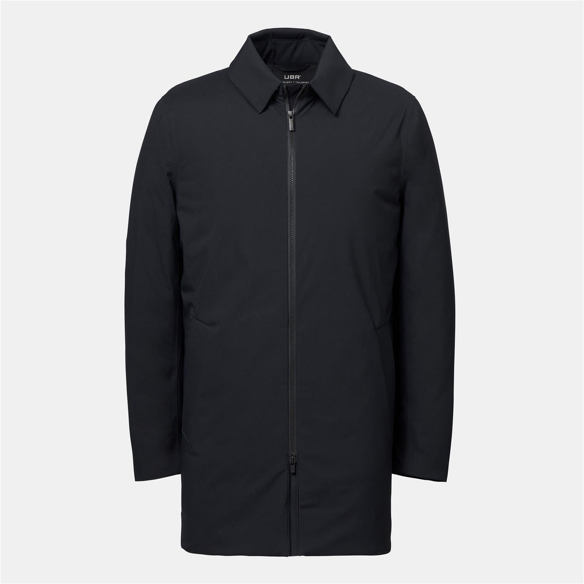 Quantum  Coat