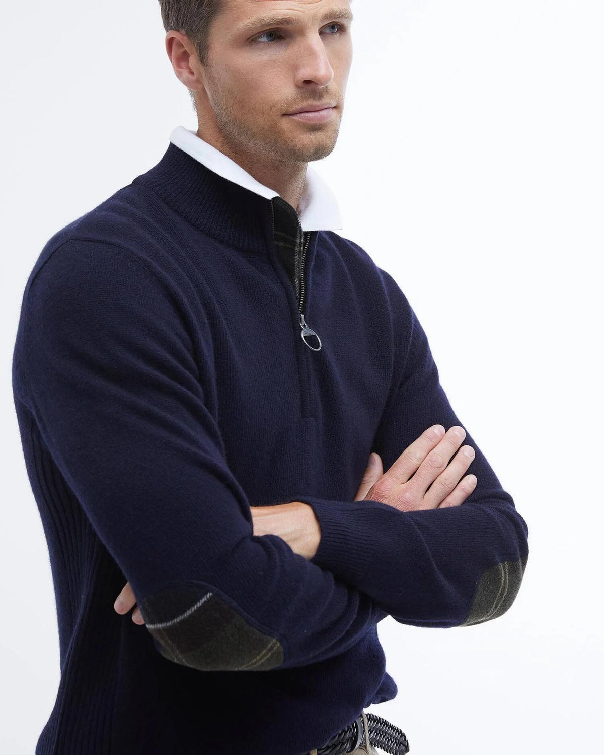 Holden Half Zip