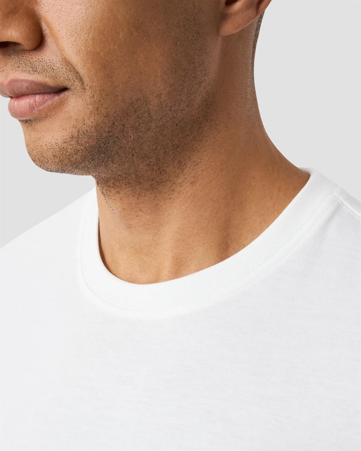 Supima Cotton T-shirt