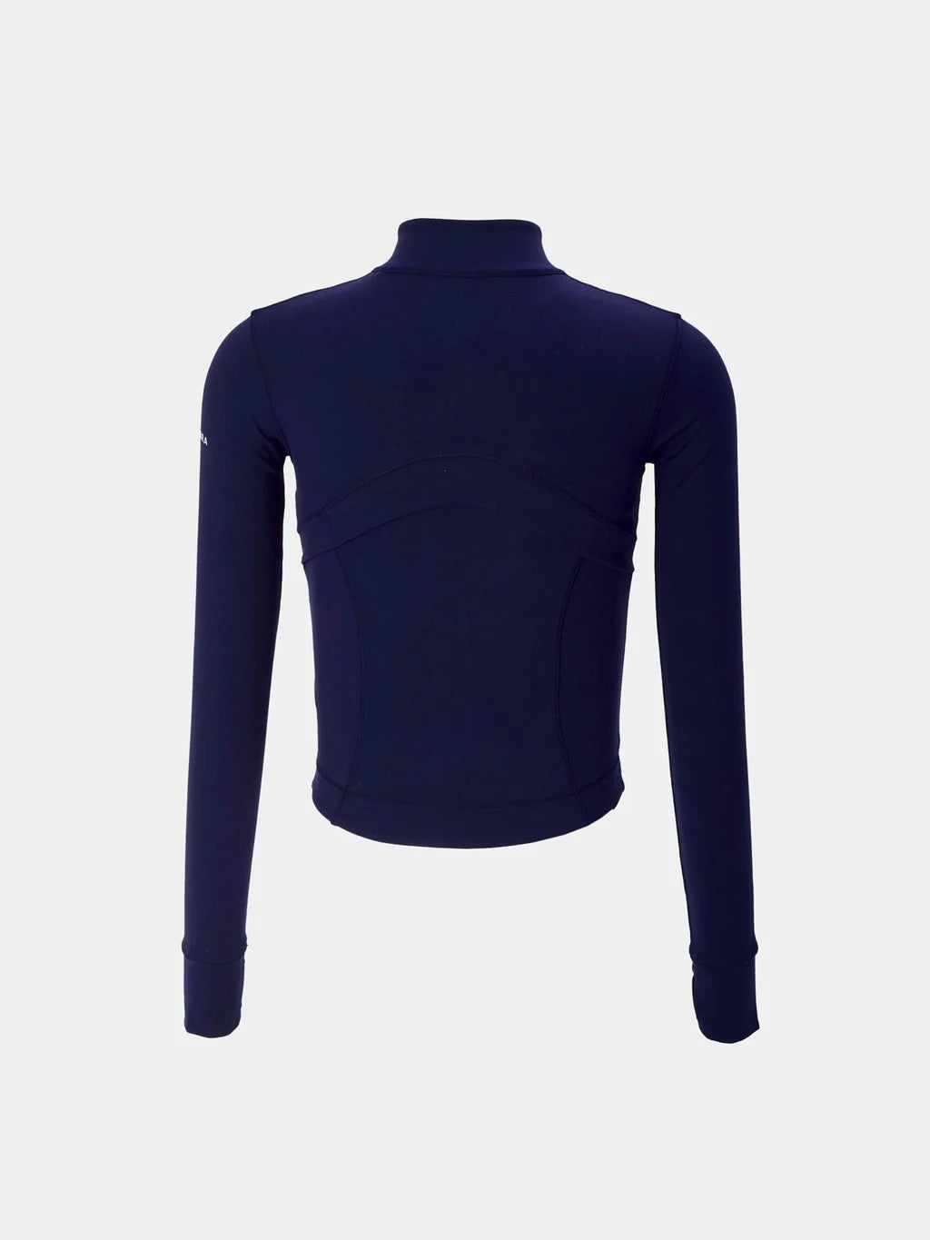 Sculptluxe Zip Jacket